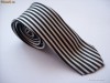 Cravata SLIM polyester satinat , model superb ! (reduceri de la 2 bucati)