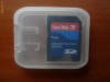 Adaptor microSD/Trasflash Sandisk