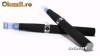 TIGARA ELECTRONICA EGO-T,SET COMPLET 2 TIGARI,,5 REZERVE,INCARCATOR USB,TRANSPORT GRATUIT PRIN POSTA,CEL MAI BUN PRET !