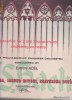 CONCERT PENTRU CLAVENCINE SI ORCHESTRA -J.S.BACH -DUBLU LP VINIL