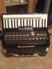 Acordeon RoyalStandard Meteor