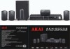 Sistem Home Theatre AKAI