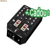 Mixer DJ Behringer VMX200USB