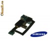 Casca difuzor + Flex + Conector + senzor lumina Samsung I9000 Galaxy S original Samsung
