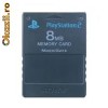 card memorie PS2