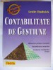 LESLIE CHADWICK - CONTABILITATEA DE GESTIUNE {Teora 1998}