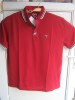 tricou barbat cu guler marimi masuri mari 3xl-5xl