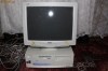 Sistem IBM P4 1600+ Monitor Philips  109e5 19 inch 130 RON