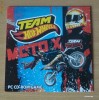 Moto X Team Hot Wheels
