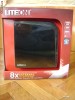 DVD WRITTER EXTERN LITE-ON -SUPER SLIM, CA NOU!