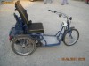 carucior handicap benzina