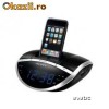scott speaker,ipod dock