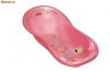 Cadita De Baie Pentru Bebe TEGA 100 Cm Roz