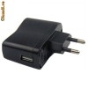 incarcator usb IPOD orice telefon 500MA adptor usb IASI