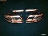 Faruri dayline + pleoape - VOLKSWAGEN PASSAT 3BG