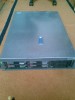 HP Proliant DL 380 Intel Xeon, 2 X 3.2 Ghz/ 2GB ram/ 5 x 36 GB SCSI, iLO, 2x Gigabit LAN, Integrated Smart Array 5i ( RAID 0,1 ), CD-ROM, Rack 1U etc.