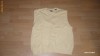 Vesta golf eleganta HAGGAR, import USA, marime XXL, merge si 3XL, XXXL, 2XL