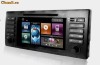 DYNAVIN DVN-E39 DVD NAVIGATIE DEDICATA AUTO BMW SERIA 5 E39 X5 E53 GPS USB TV BLUETOOTH TOUCHSCREEN INTERNET