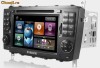 DYNAVIN DVN-MBC DVD NAVIGATIE DEDICATA MERCEDES CLASA C CLC USB GPS BLUETOOTH INTERNET