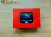 Buton incendiu Stim