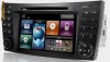 DYNAVIN DVN-MBE DVD NAVIGATIE DEDICATA AUTO MERCEDES CLASA E CLS GPS TV USB BLUETOOTH INTERNET