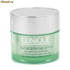 Clinique Superdefense crema de zi protectoare ten uscat si mixt 50 ml