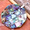 Pandantiv foarte frumos  abalone 925 !