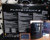PS3 Consola PlayStation 3  nu Wii XBOX