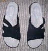 Sabot piele dama Sonoma marime 8 1/5 USA