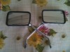 Set Oglinzi Crom Universale Honda, Suzuki,Kawasaki + Altele.