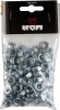 Piulite Skateboard Iron cu autoblocant