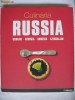 CULINARIA RUSSIA Ukraine, Georgia, Armenia, Azerbaijan {2007}