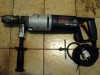 bosch gbm16-2re ciocan rotopercutor ideal pentru gaurirea cofrajelor