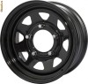 Set 4 jante tabla 16x7 5x150 ET 5 TOYOTA HZJ 78-79 LC 100
