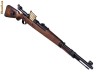 Pusca Airsoft WWII01 - KAR98K W [BOYI]