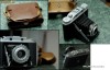 AGFA ISOLETTE - Prontor-S 85mm f4.5 AGFA ISOLETTE - Prontor-S 85mm f4.5