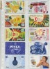 Cartele telefonice-colectie cartele reclame cosmetice-lot 3
