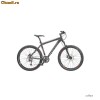 Bicicleta CROSS GRX8, 26, frane pe disc mecanice, marime M (465 mm)