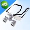 Ochelari cu LUPE 2.5 X 3 X si 3.5 X ENDO - NOI 2012