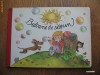 BALOANE DE SAPUN / TOTAL CARTONATA / ILUSTRATA FRUMOS / 1984