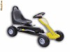 Kart cu pedale pentru copii model A50 Roben