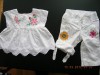COSTUMAS BUMBAC CU BRODERIE