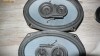 vand 2 difuzoare  infinity reference 6913i
