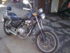 MOTOCICLETA  SMC 125 C.C