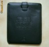 HUSA IPAD,GRIFFIN,MADE IN USA,DIN PIELE NATURALA DE CALITATE SUPERIOARA,NOUA