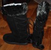 Cizme gen UGG