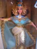 Great Eras - Egyptian Queen Barbie 1994 - senzationala!