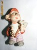 BIBELOU DE PORTELAN VECHI,,PITIC, ALBA CA ZAPADA''2