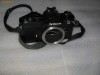 VAND APARAT FOTO NIKON FM,BODY,IMPECABIL VAND APARAT FOTO NIKON FM,BODY,IMPECABIL