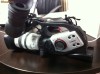 CAMERA VIDEO CANON XL 2 3CCD MINIDV CAMCORDER CAMERA VIDEO CANON XL 2 3CCD MINIDV CAMCORDER